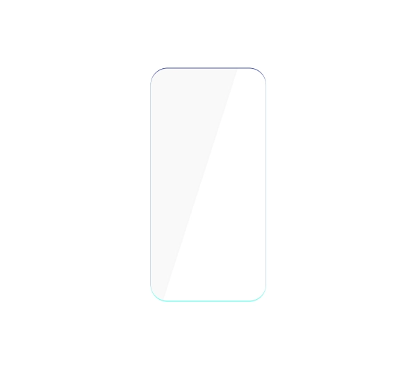 3mk HardGlass do Motorola Moto G55 5G