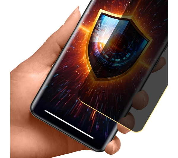 3mk Silky Matt Privacy do Xiaomi 14 Pro