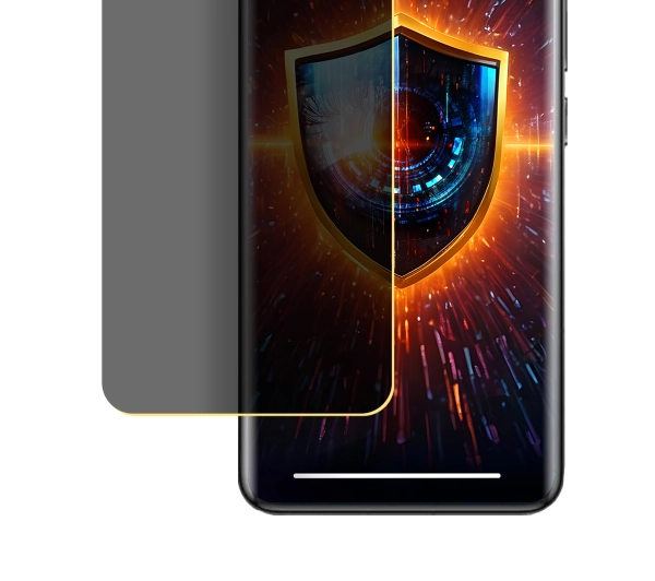 3mk Silky Matt Privacy do Xiaomi 14 Pro