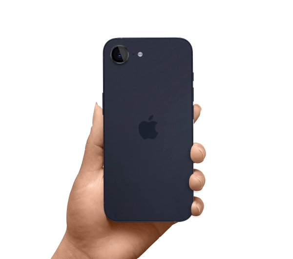 3mk Lens Protection Pro (1LENS) do Apple iPhone SE4/16 E