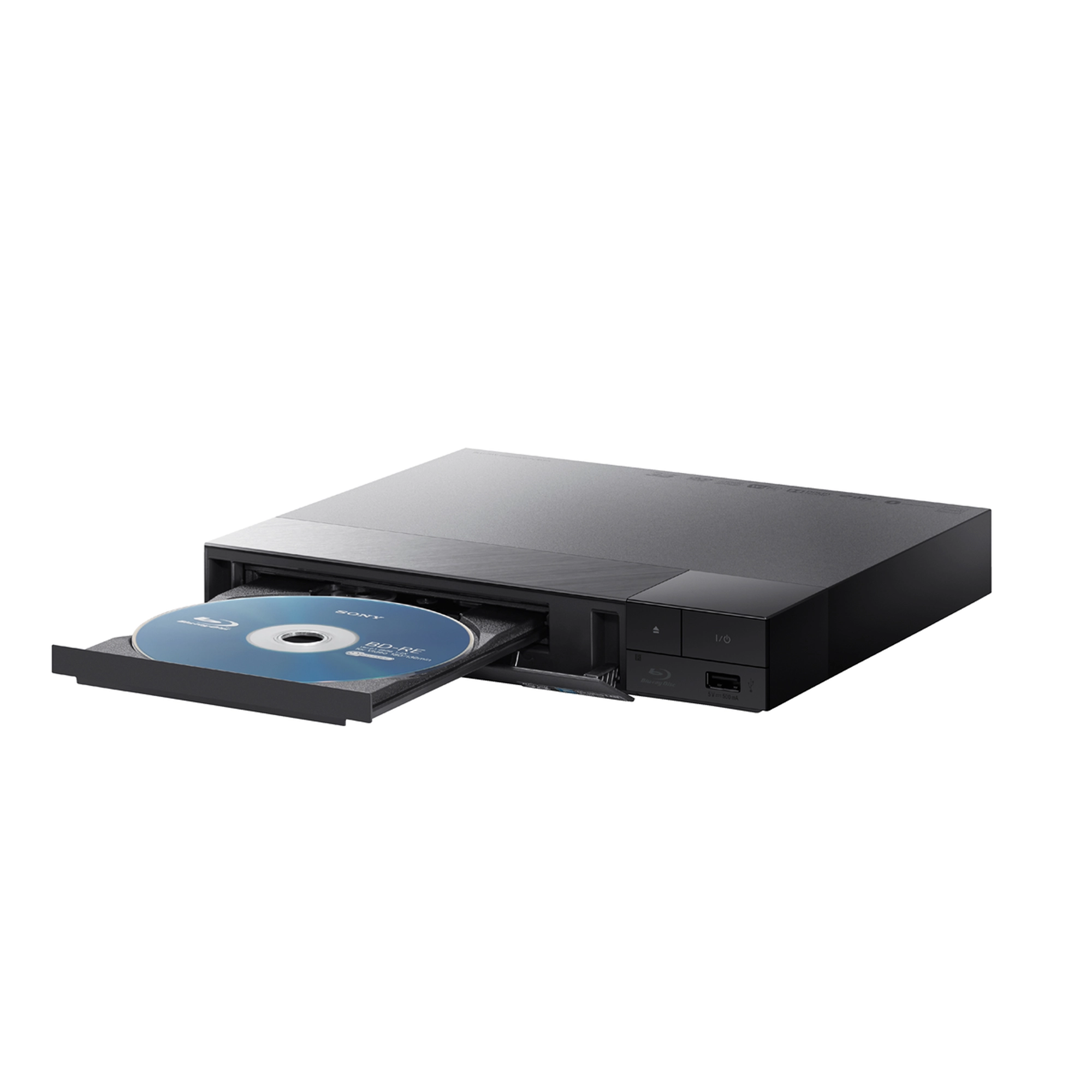 Odtwarzacz Blu-ray Sony BDP-S1700/K