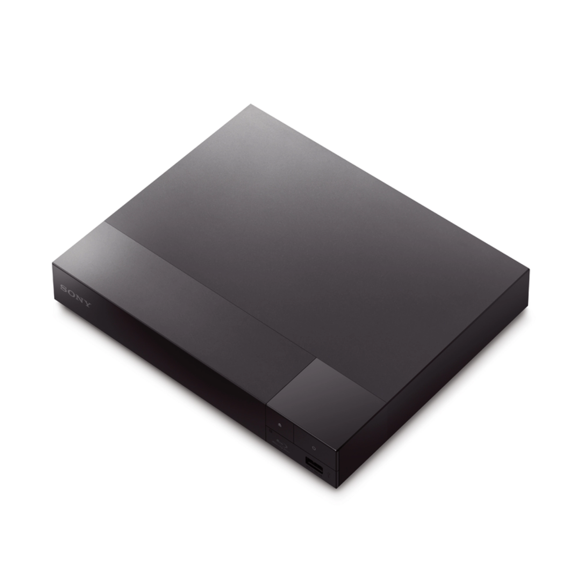 Odtwarzacz Blu-ray Sony BDP-S1700/K