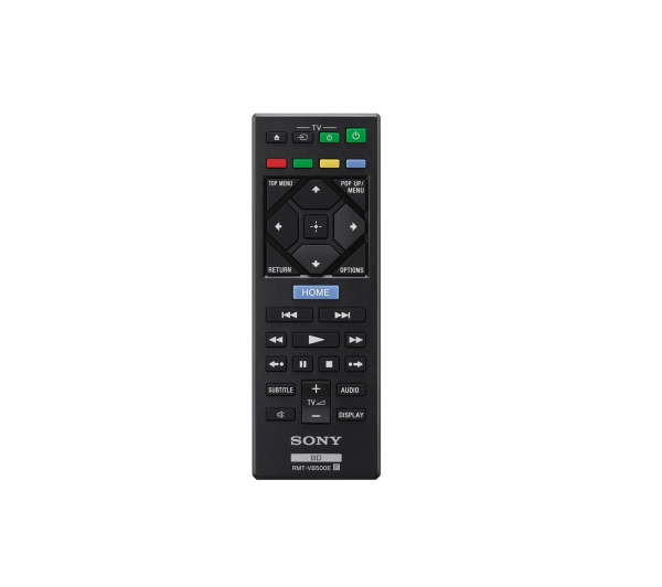 Sony BDP-S1700/K - Kup na Raty - RRSO 0%
