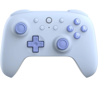 Pad 8BitDo Ultimate 2C Bluetooth Controller do Nintendo Switch Bezprzewodowy Niebieski