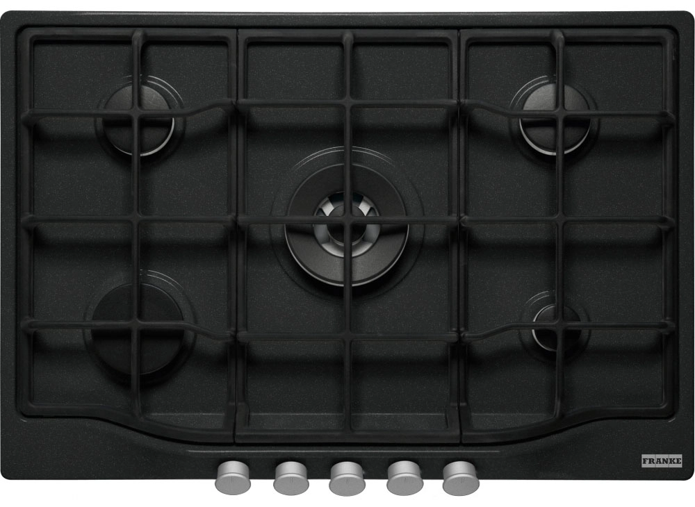Płyta gazowa Franke Country FCH 755 4G TC ON C 75cm