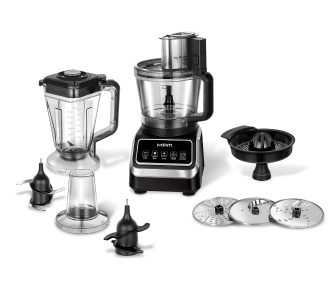 Robot kuchenny MPM MRK-27 2000W