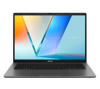 Laptop ASUS Vivobook S14 S3407VA-LY014 14" i5-13420H 16GB RAM 512GB Dysk SSD Szary