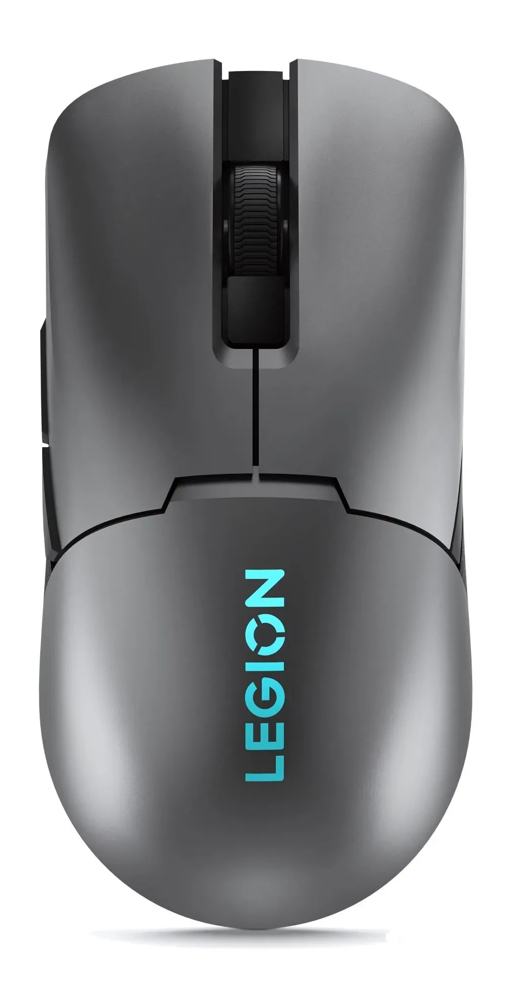 Myszka gamingowa Lenovo Legion M600s Qi Szary