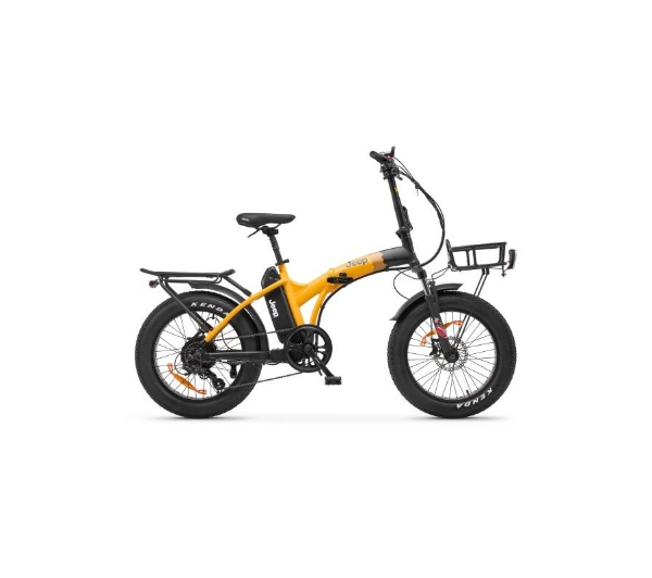 Jeep SONORAN 20 - Kup na Raty - RRSO 0%