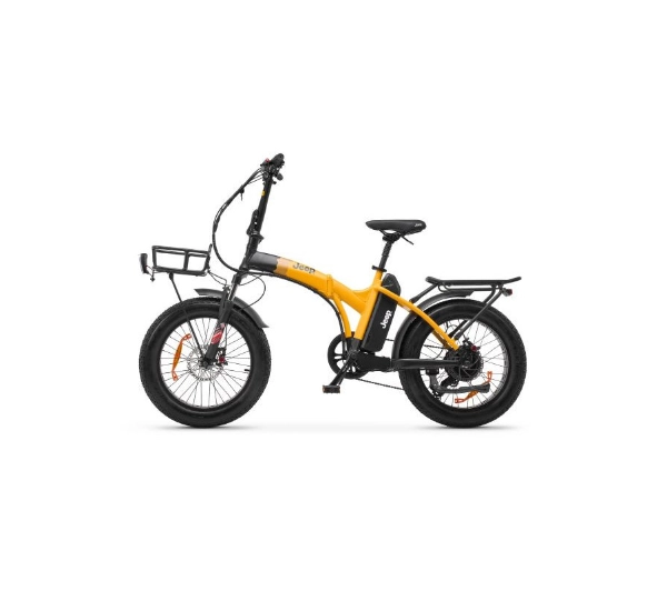 Jeep SONORAN 20 - Kup na Raty - RRSO 0%