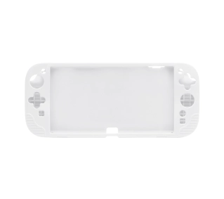 Trust GXT 1253W Silicone Grip Case do Nintendo Switch 2 Biały