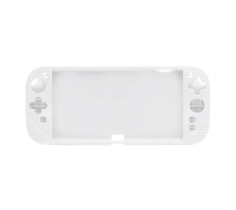Etui Trust GXT 1253W Silicone Grip Case do Nintendo Switch 2 Biały