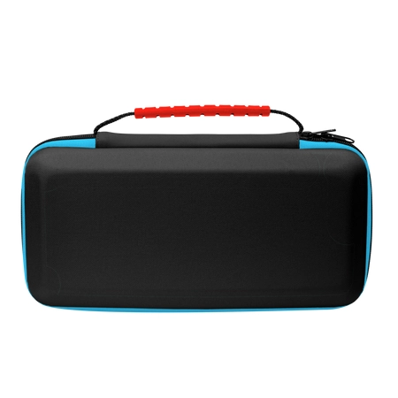Etui Trust GXT 1252 XL Hardcase do Nintendo Switch 2 Czarny