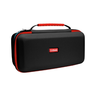 Etui Trust GXT 1252 XL Hardcase do Nintendo Switch 2 Czarny
