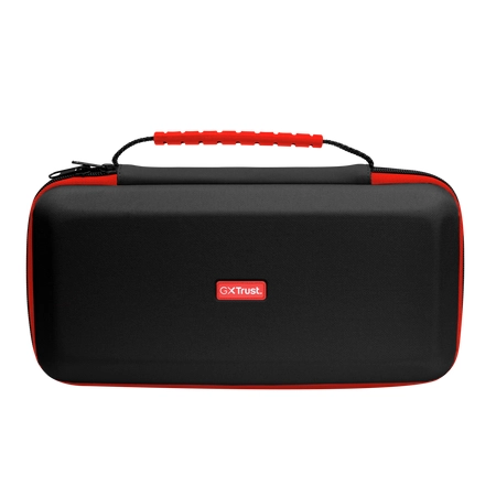 Etui Trust GXT 1252 XL Hardcase do Nintendo Switch 2 Czarny