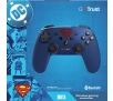 Pad Trust GXT 542SM Muta do PC, Nintendo Switch, Android, iOS Bezprzewodowy Niebieski