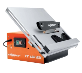 Norton Clipper TT 180 BM - Kup na Raty - RRSO 0%