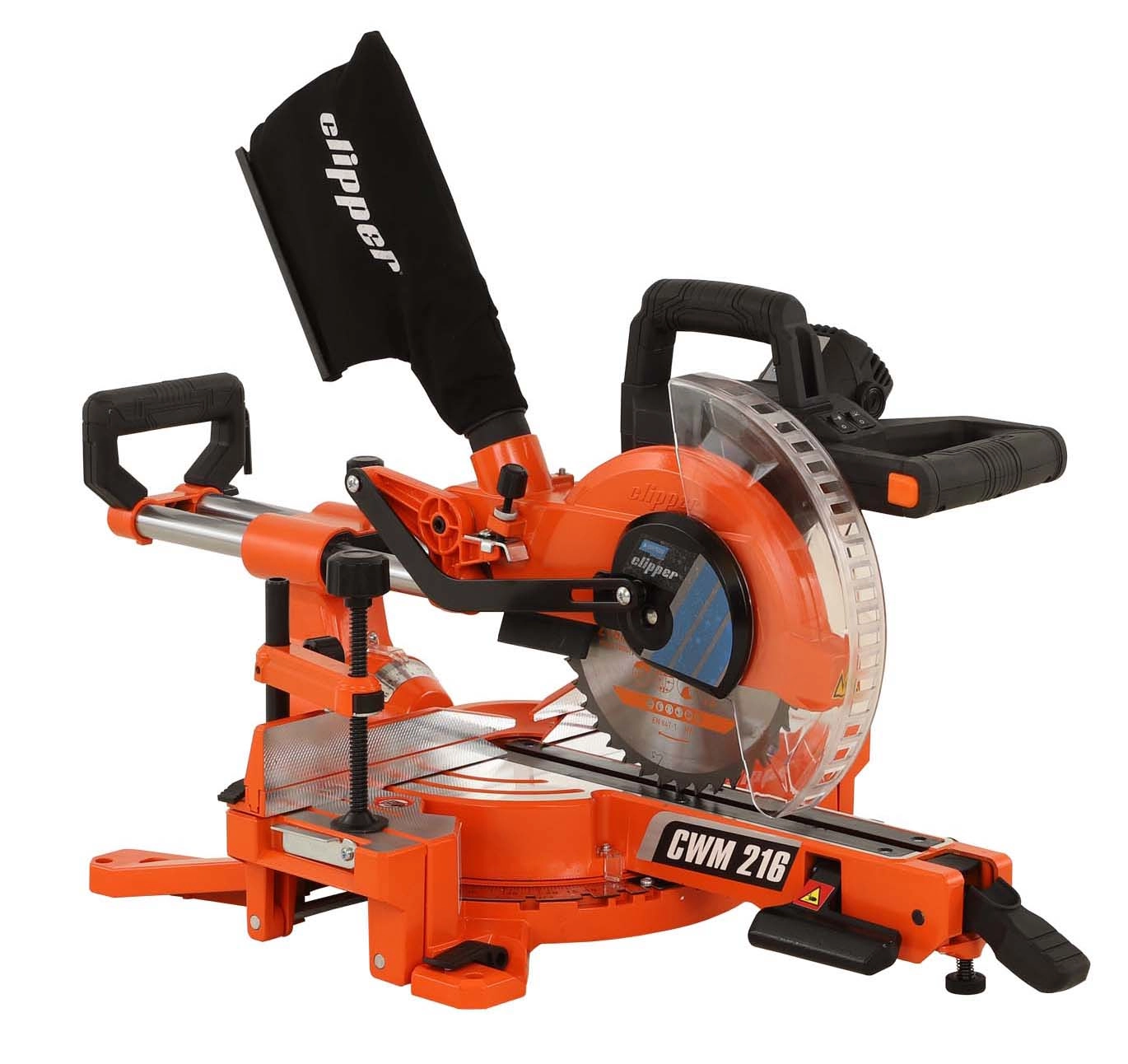 Ukośnica Norton Clipper CWM 216