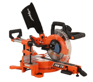 Norton Clipper CWM 216 - Kup na Raty - RRSO 0%