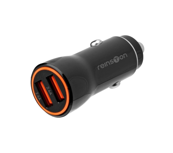 Reinston ELSA24AA 2x USB-A 24 W