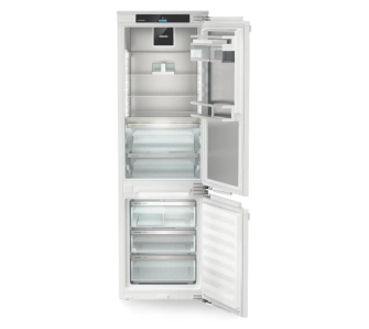 Lodówka Liebherr ICBNci5183 Zmarażarka No Frost 177cm Komora świeżości