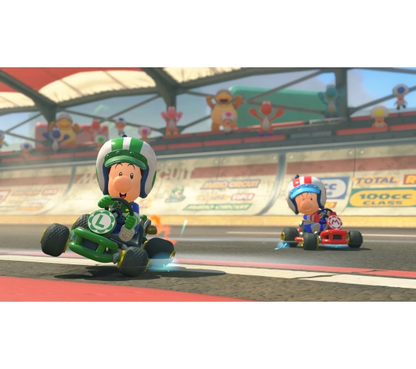 Mario Kart World Gra na Nintendo Switch 2