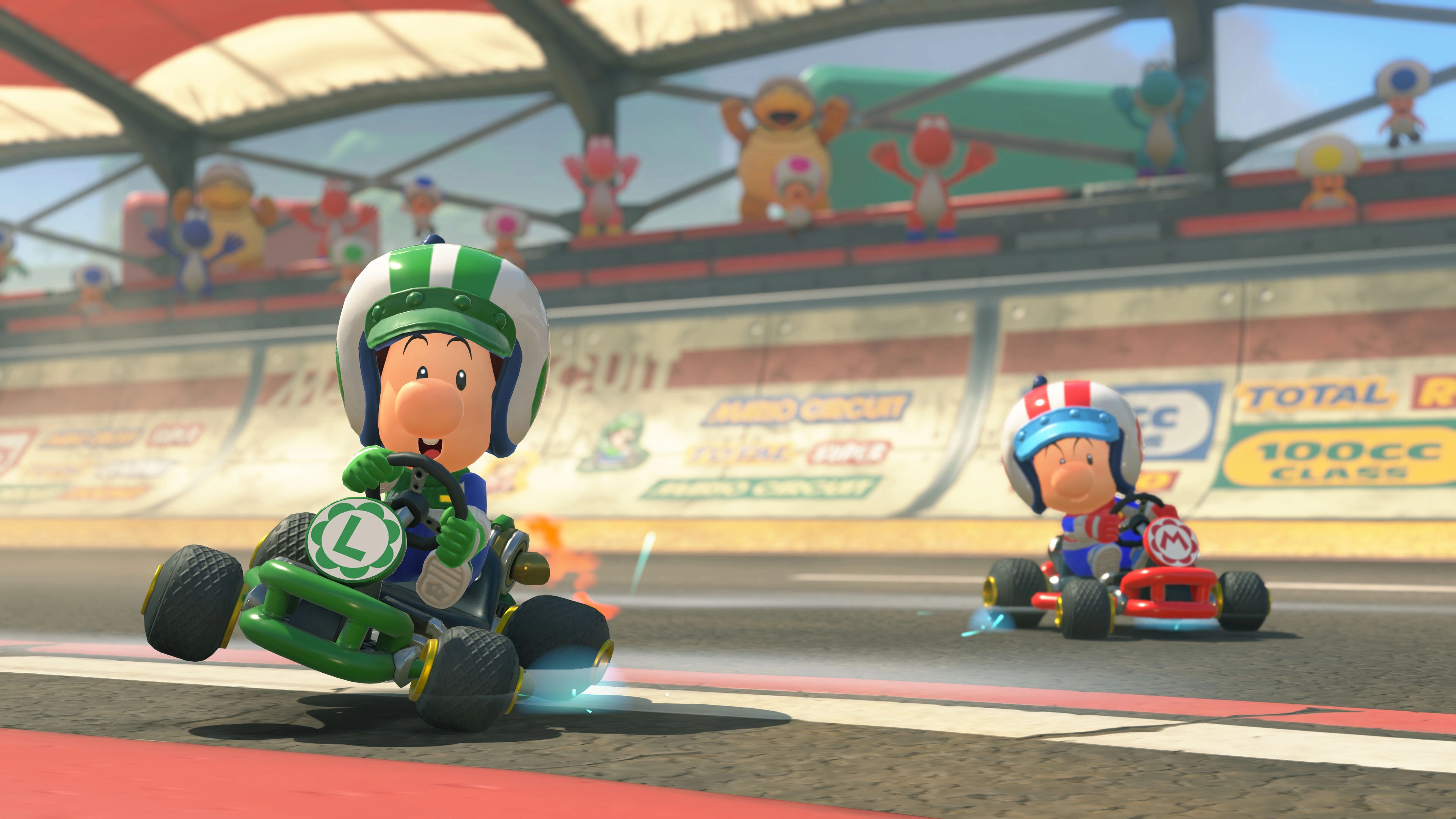 Mario Kart World Gra na Nintendo Switch 2