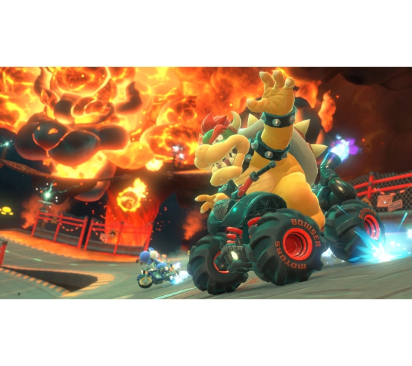 Mario Kart World Gra na Nintendo Switch 2