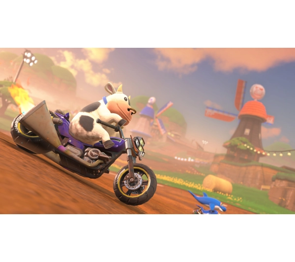 Mario Kart World Gra na Nintendo Switch 2