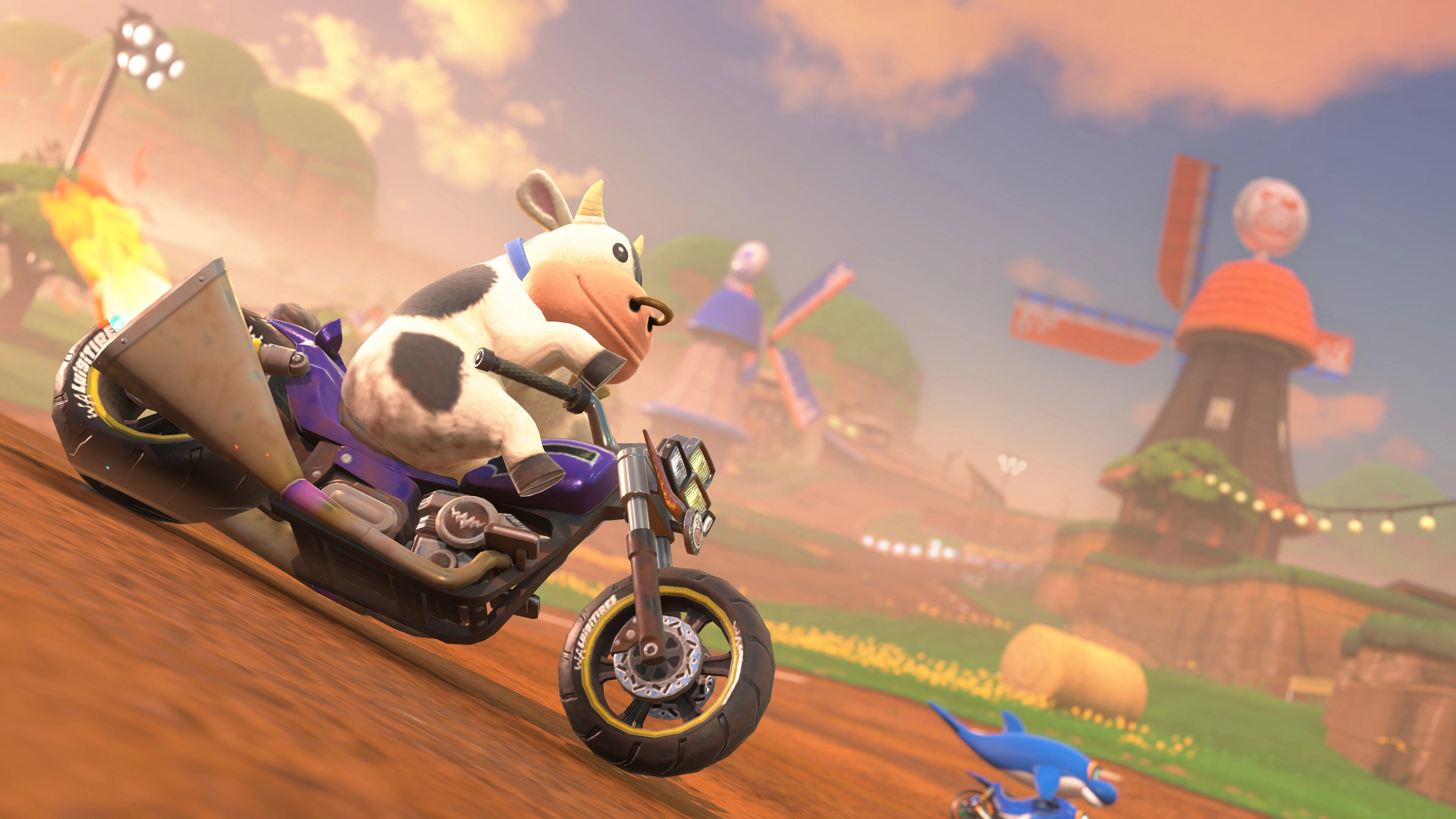Mario Kart World Gra na Nintendo Switch 2