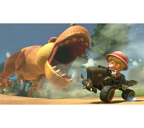 Mario Kart World Gra na Nintendo Switch 2