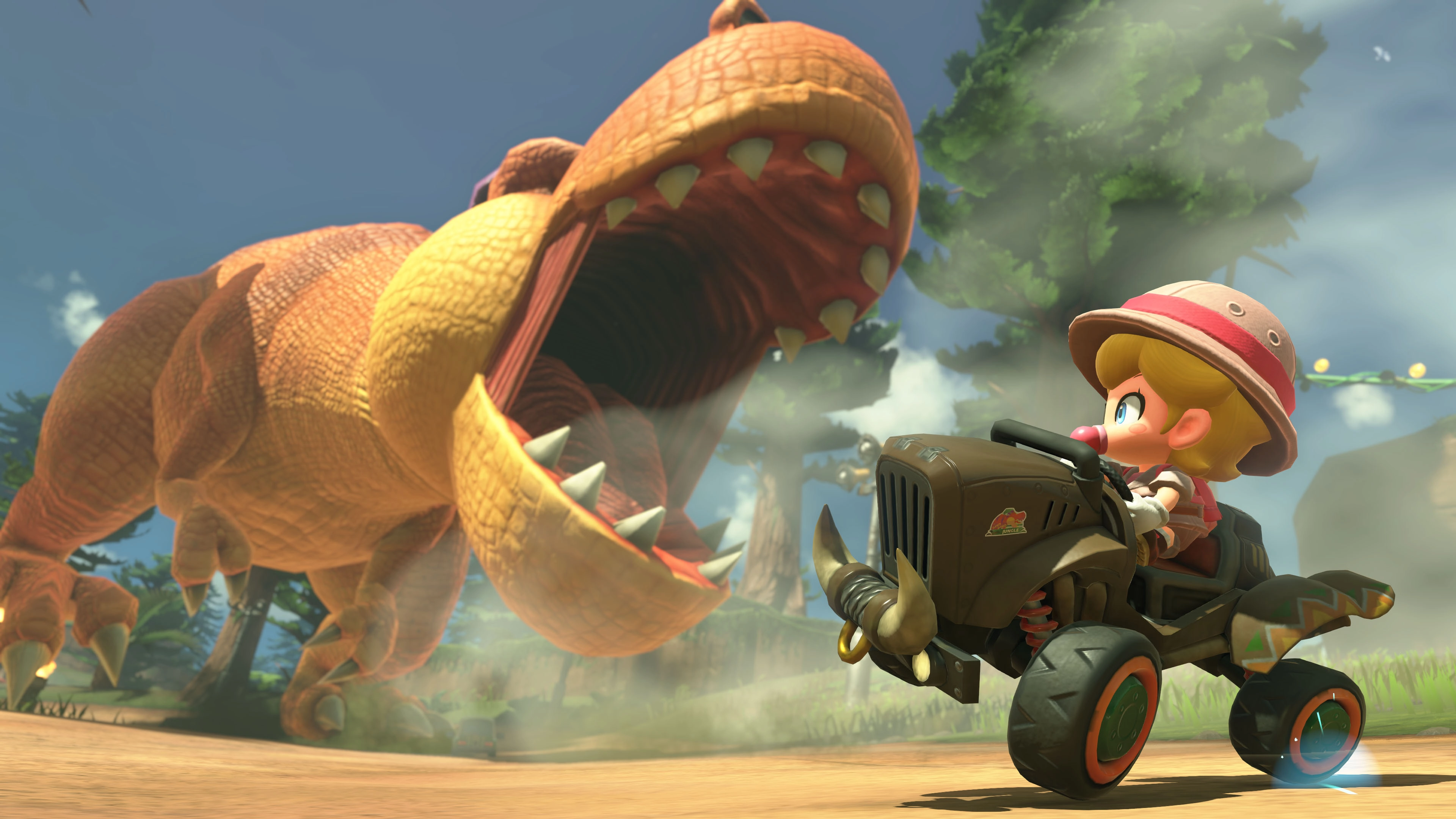 Mario Kart World Gra na Nintendo Switch 2