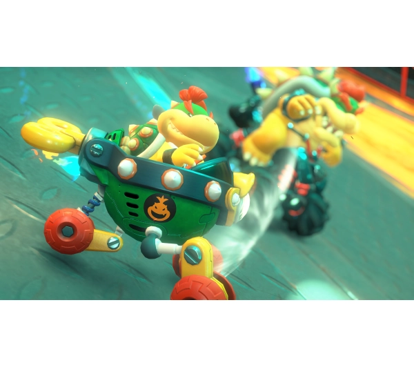 Mario Kart World Gra na Nintendo Switch 2