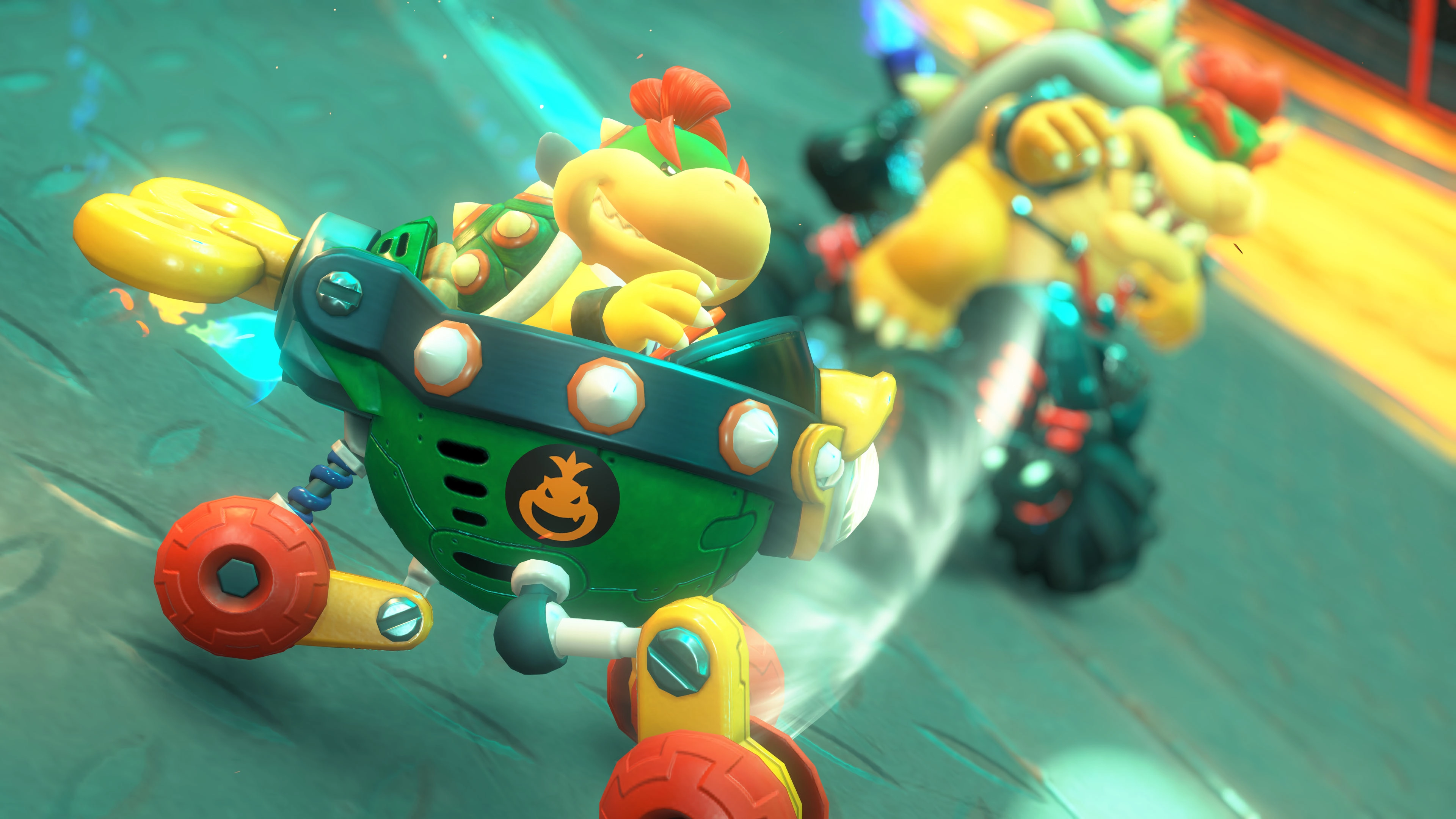 Mario Kart World Gra na Nintendo Switch 2