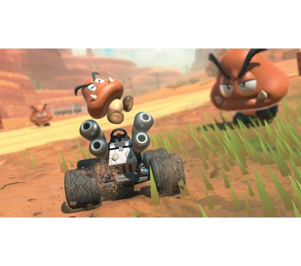 Mario Kart World Gra na Nintendo Switch 2