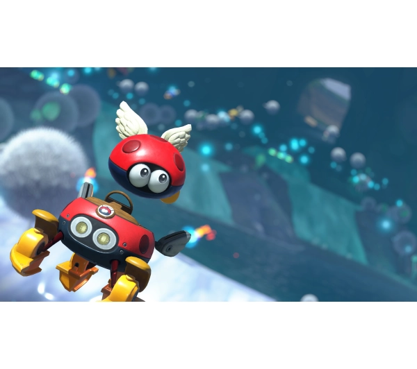 Mario Kart World Gra na Nintendo Switch 2
