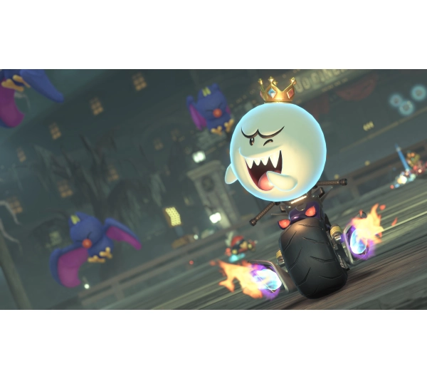 Mario Kart World Gra na Nintendo Switch 2