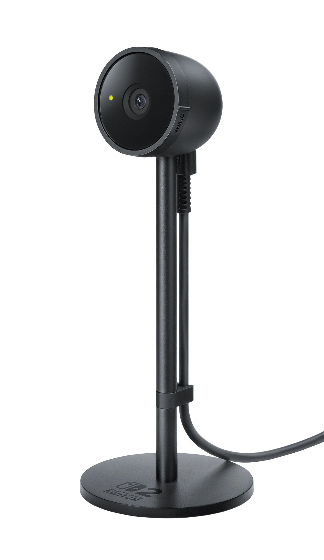 Kamera Nintendo Switch 2 Camera