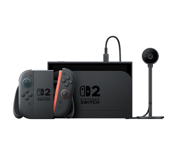 Nintendo Switch 2 Camera