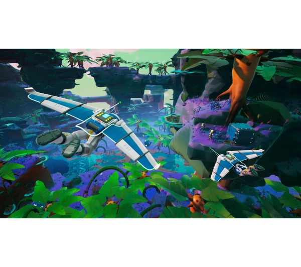STARSEEKER: Astroneer Expeditions Gra na Nintendo Switch 2