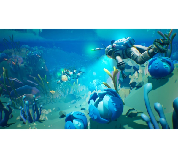 STARSEEKER: Astroneer Expeditions Gra na Nintendo Switch 2