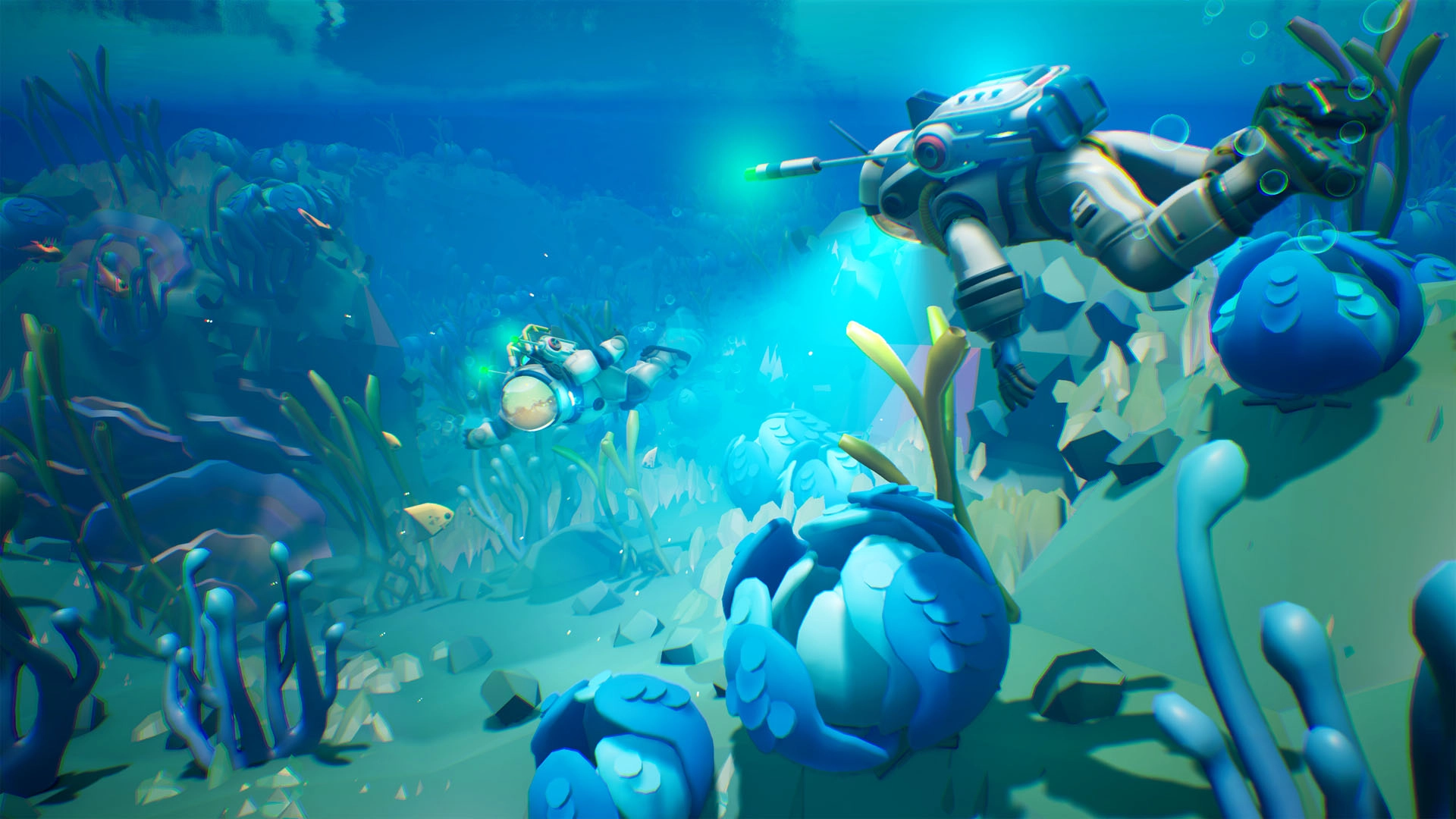STARSEEKER: Astroneer Expeditions Gra na Nintendo Switch 2