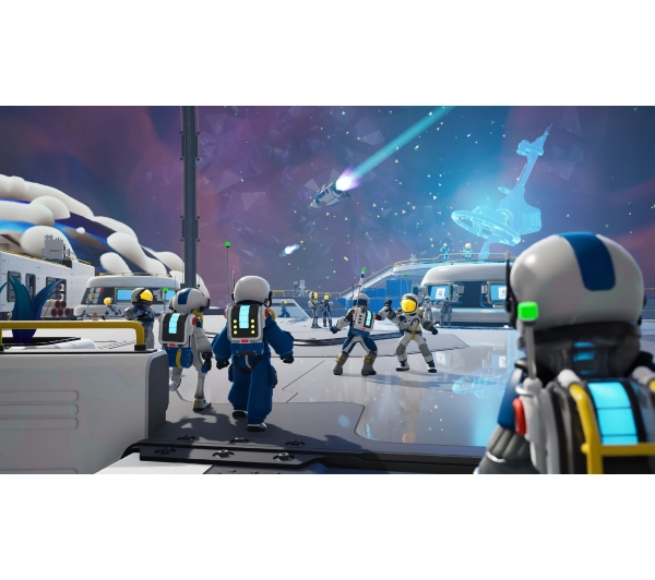 STARSEEKER: Astroneer Expeditions Gra na Nintendo Switch 2