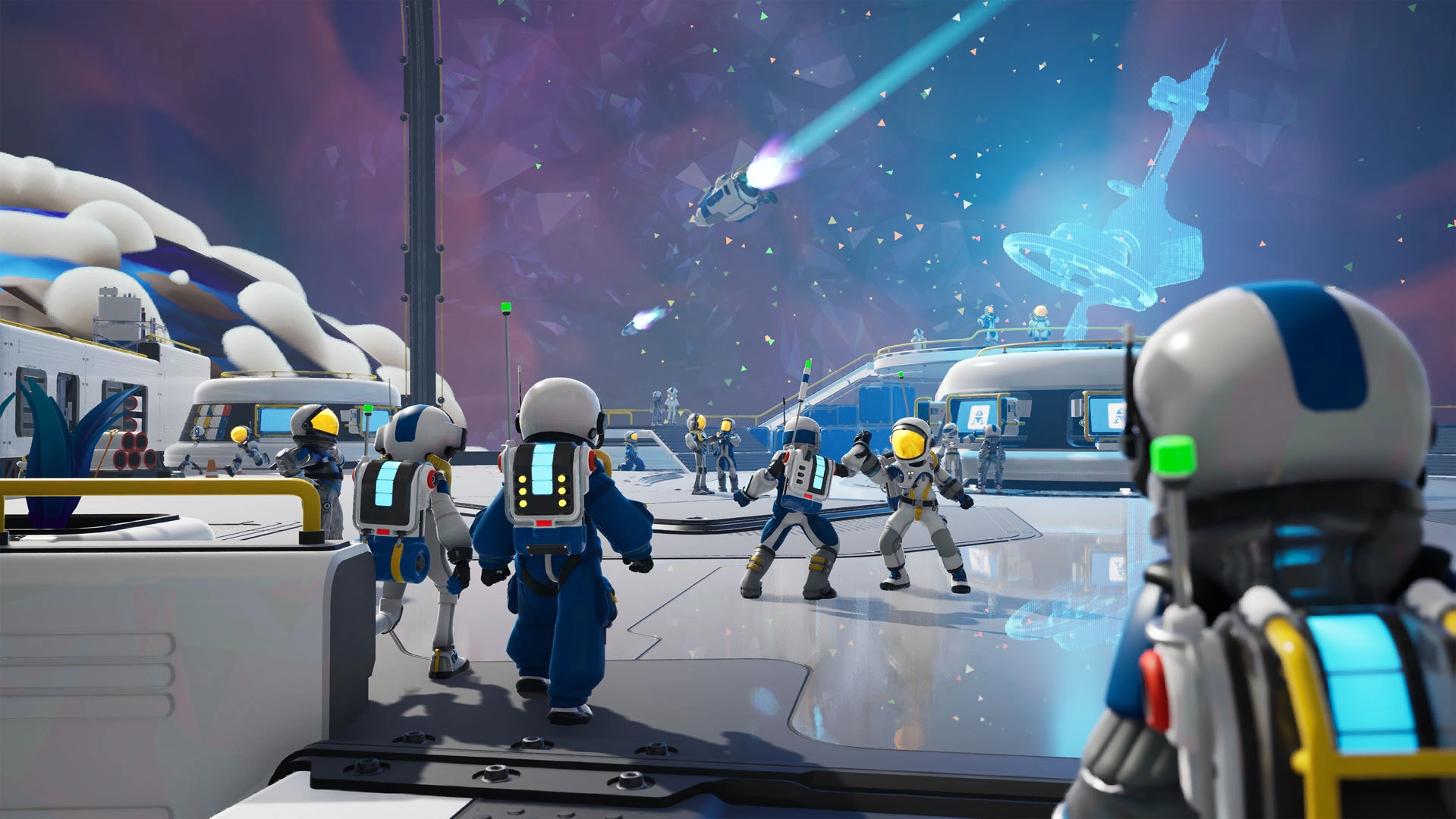 STARSEEKER: Astroneer Expeditions Gra na Nintendo Switch 2