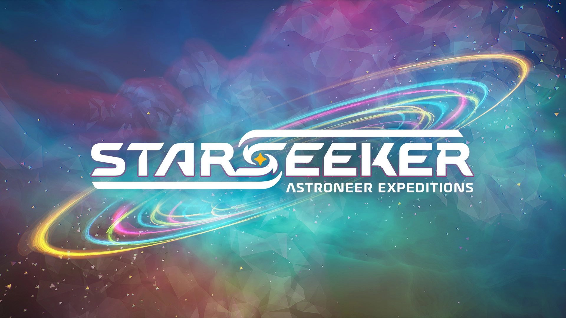 STARSEEKER: Astroneer Expeditions Gra na Nintendo Switch 2