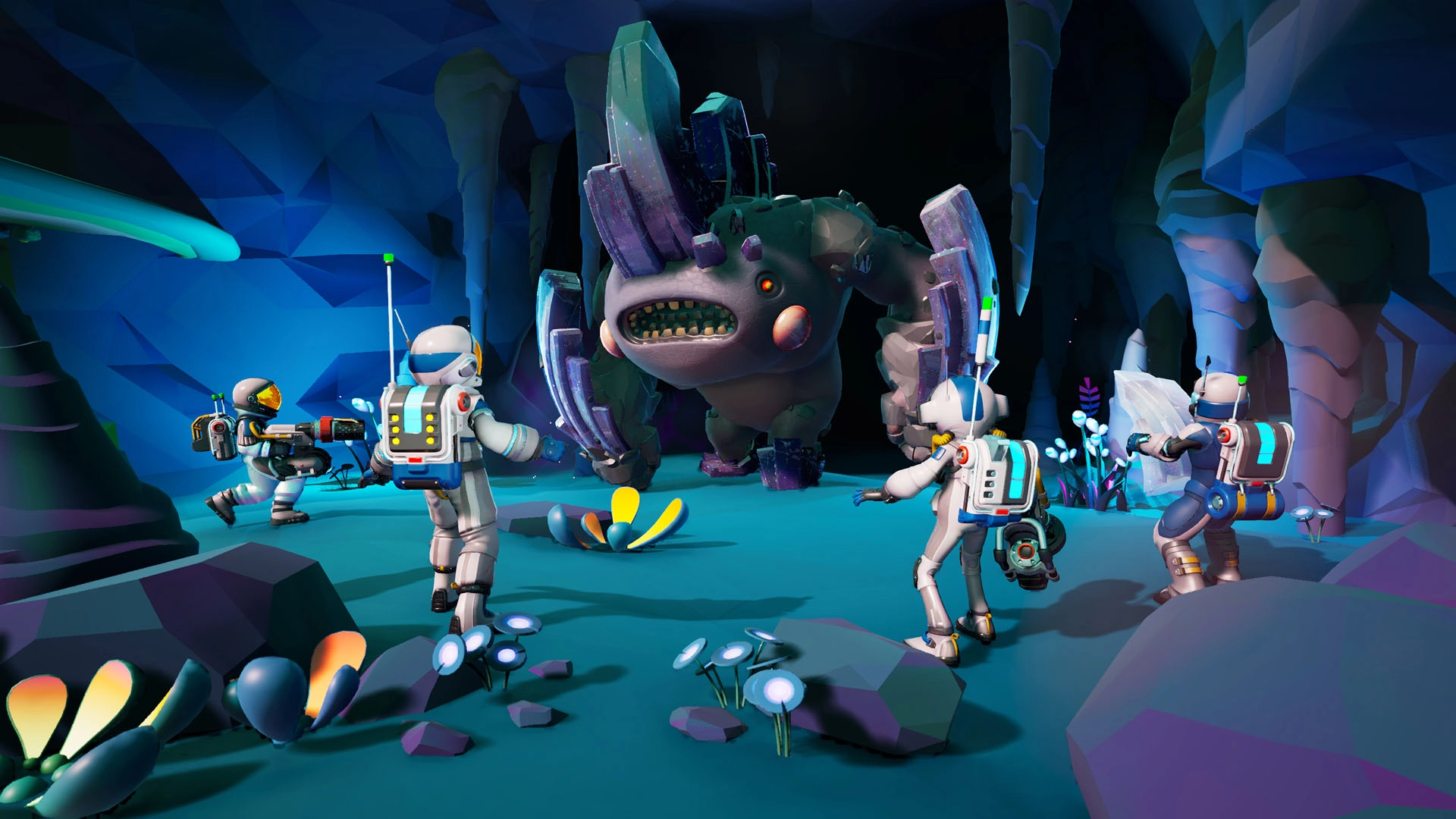 STARSEEKER: Astroneer Expeditions Gra na Nintendo Switch 2
