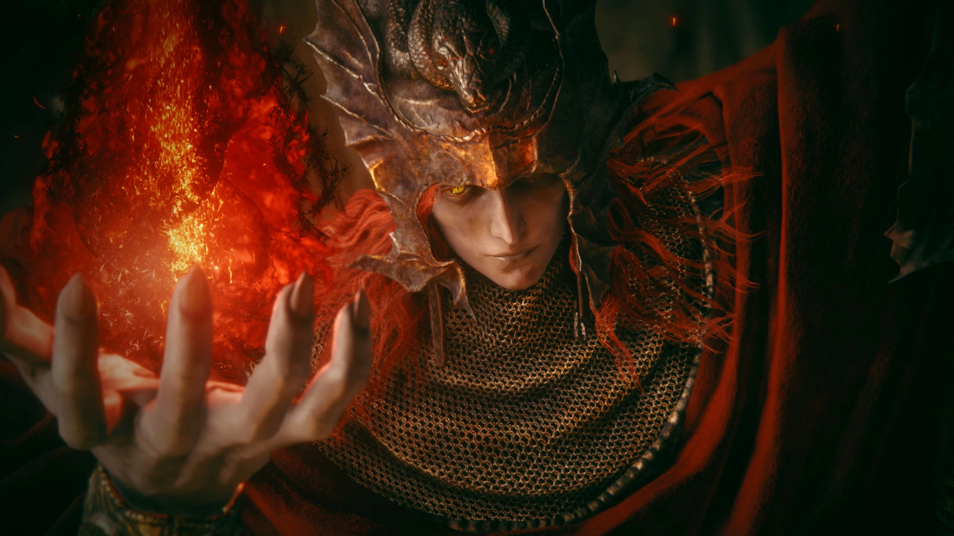 Elden Ring Tarnished Edition Edition Gra na Nintendo Switch 2