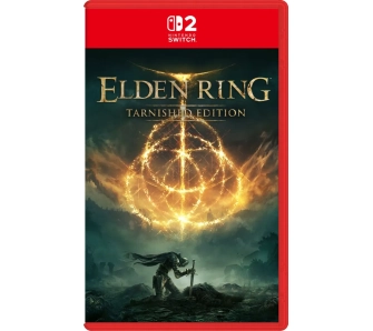 Elden Ring Tarnished Edition Edition Gra na Nintendo Switch 2
