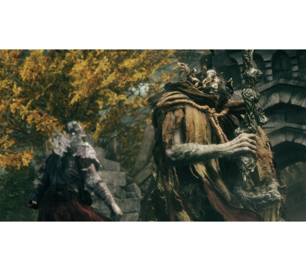 Elden Ring Tarnished Edition Edition Gra na Nintendo Switch 2