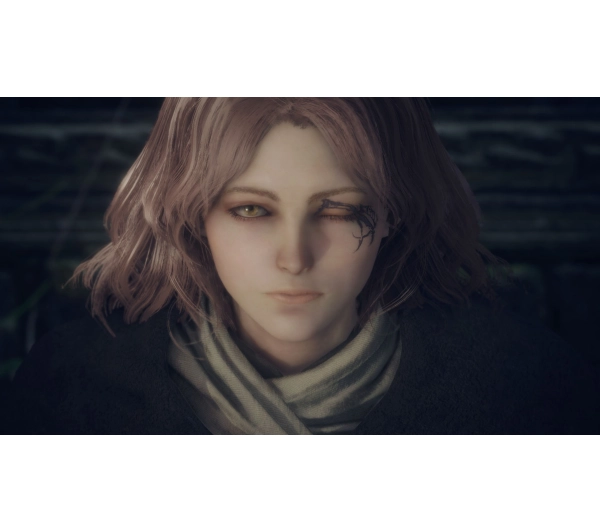 Elden Ring Tarnished Edition Edition Gra na Nintendo Switch 2
